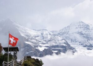 Suiza que Idioma se Habla