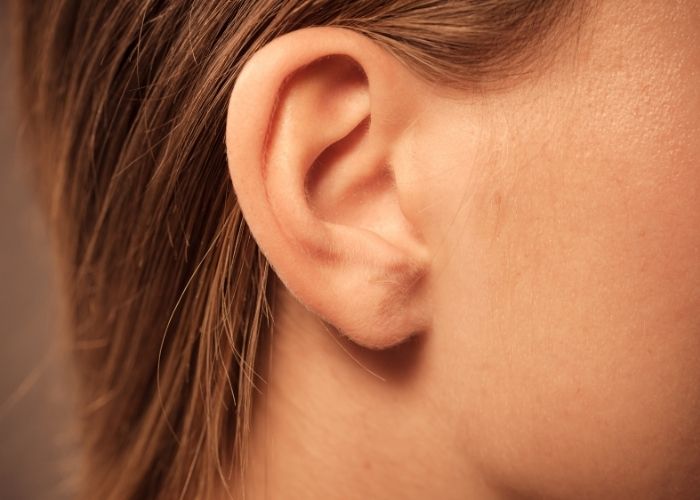 Síntomas de Infección de Oído