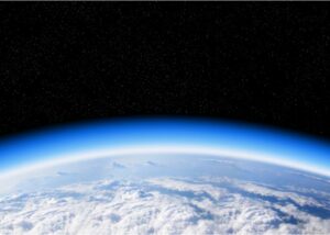 Capa de Ozono y su Funcion