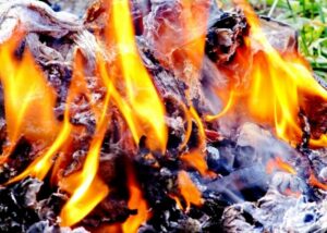 Diferencia Entre Cremacion e Incineracion