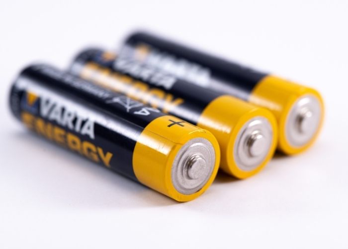 Cómo saber si una batería está mal