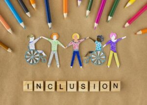 Diferencias entre inclusión e integración