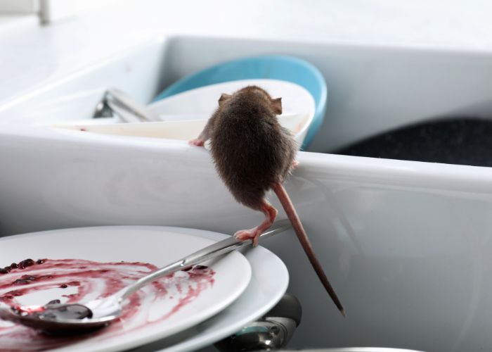 Creencias sobre ratones según la brujería